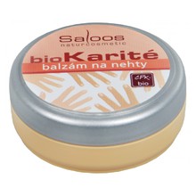 Saloos P&eacute;če o nehty 19ml Moterims