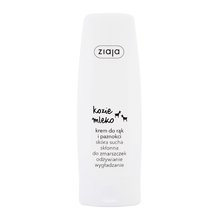 Ziaja Goat&acute;s Milk Hand Cream 80ml Moterims