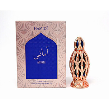 Hamidi Amani 20ml Kvepalai Unisex