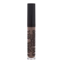 MAC Eye Brows Big Boost Fibre Gel 4,1 g Moterims