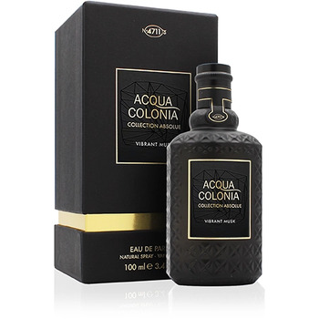 4711 Acqua Colonia Vibrant Musk 100ml Kvepalai Unisex EDP