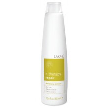 Lakme K.Therapy Repair Shampoo 1000ml Moterims
