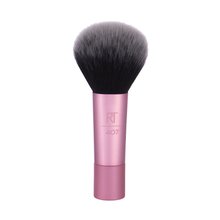 Real Techniques Brushes Mini Multitask - Multifunction brush with a short handle Moterims