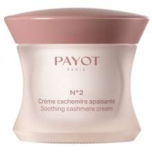 Payot N&deg;2 Cr&eacute;me Cachemire Apaisante - Denn&iacute; kr&eacute;m na v&scaron;echny typy pleti 50ml Moterims