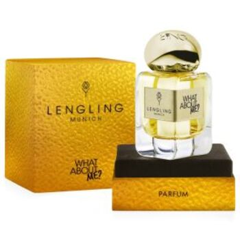 Lengling What About ME? 50ml Kvepalai Unisex