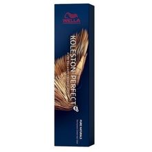 Wella Professional Koleston Perfect ME&trade;+ Pure Naturals - Permanent hair color Moterims