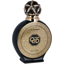 Al Haramain Black Oud 100ml Kvepalai Unisex