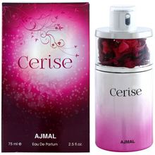 Ajmal Cerise 75ml Kvepalai Moterims EDP