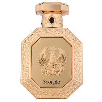 French Avenue Genesis Scorpio 90ml Kvepalai Unisex EDP