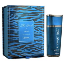 Armaf The Pride Of Armaf Admiral 100ml Kvepalai Vyrams EDP