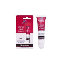 Neutrogena Intense Repair Lip Balm 15ml Moterims