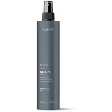 Lakme K.Styling Shape Brushing Lotion- Styling spray for hair strengthening 300ml Moterims