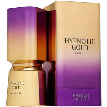 French Avenue Hypnotic Gold 100ml Kvepalai Unisex