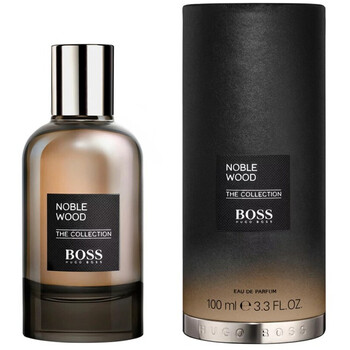 Hugo Boss The Collection Noble Wood 100ml Kvepalai Vyrams EDP