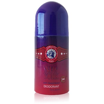 Cuba City New York 50ml dezodorantas