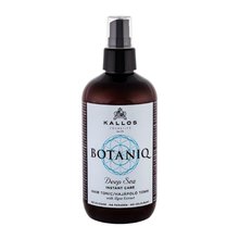 Kallos (Deep Sea Instant Hair Tonic) 300 ml 300ml Moterims