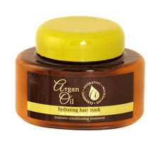Argan Oil  Argan Oil Hydrating Hair Mask 220ml Moterims