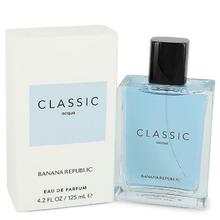 Banana Republic Classic Acqua 125ml Kvepalai Vyrams EDP