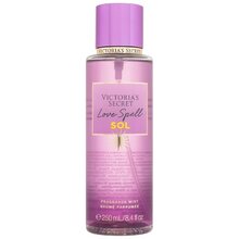 Victoria&acute;s Secret Love Spell Sol 250ml Kvepalai Moterims