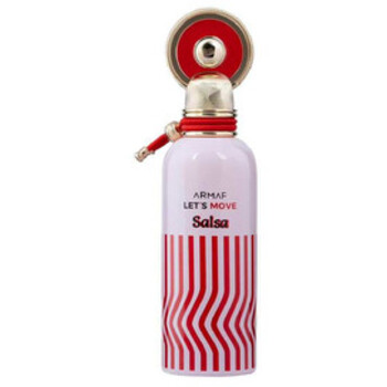 Armaf Let&acute;s Move Salsa 100ml Kvepalai Unisex EDP