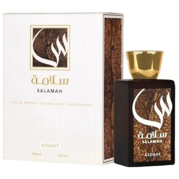 Asdaaf Salamah 100ml Kvepalai Unisex EDP