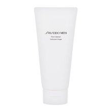Shiseido MEN Face Cleanser Cream 125ml Vyrams