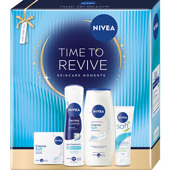 Nivea  Moterims