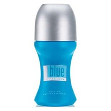 Avon Individual Blue 50ml Vyrams