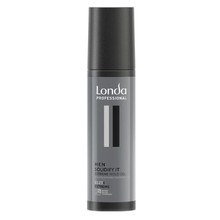 Londa Professional Men Solidify It Extreme Hold Gel - Styling gel for hair with extra strong fixation 100ml Vyrams