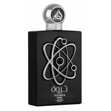 Lattafa Perfumes Tharwa Silver 100ml Kvepalai Unisex EDP