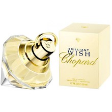 Chopard Brilliant Wish 75ml Kvepalai Moterims EDP