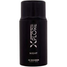 Al Haramain Xplore 100ml Kvepalai Unisex EDP
