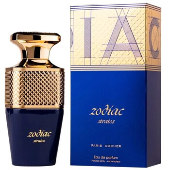 Paris Corner Zodiac Stratos 100ml Kvepalai Vyrams EDP