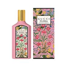 Gucci Flora Gorgeous Gardenia EDP 50ml Kvepalai Moterims EDP