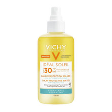 Vichy IS HIDRATATNTE IP30 200ML 200ml savaiminio įdegio kremas