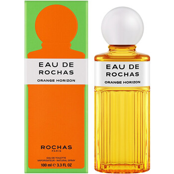 Rochas Eau De Rochas Orange Horizon 100ml Kvepalai Moterims EDT