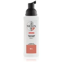Nioxin System 4 Scalp & Hair Treatment 100ml Moterims