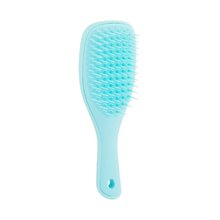 Tangle Teezer Mini Wet Detangler Sea Green - Hair brush Moterims