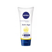Nivea Hand Cream Q10 Plus - Rejuvenating Hand Cream 100ml Moterims