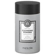 Maria Nila Cleansing Powder - Čistic&iacute; pudr 60ml Moterims