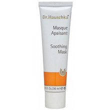 Dr. Hauschka Soothing Mask 30ml Moterims