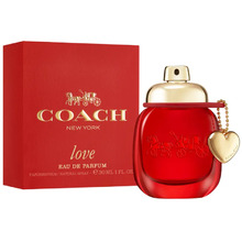 Coach Love 30ml Kvepalai Moterims EDP