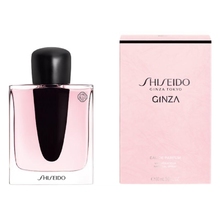 Shiseido Ginza 30ml Kvepalai Moterims EDP