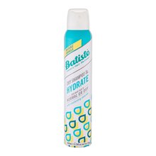Batiste Such&yacute; &scaron;ampon na norm&aacute;ln&iacute; a such&eacute; vlasy Hydrate (Dry Shampoo) 200 ml 200ml Moterims