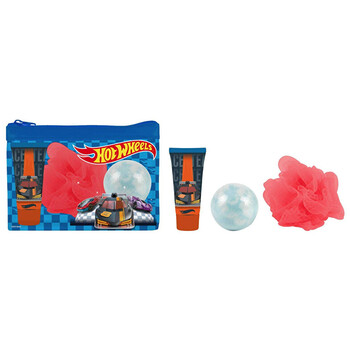 Dětsk&eacute; parf&eacute;my Hot Wheels 35ml Kvepalai Unisex