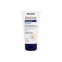 Aveeno Skin Relief Moisturising Hand Cream 75ml Moterims