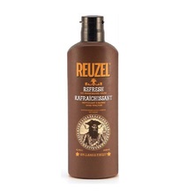 REUZEL Refresh No Rinse Beard Wash - Beard shampoo without the need for rinsing 100ml Vyrams