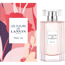 Lanvin Water Lili 50ml Kvepalai Moterims EDT