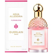 Guerlain Florabloom 75ml Kvepalai Moterims EDT