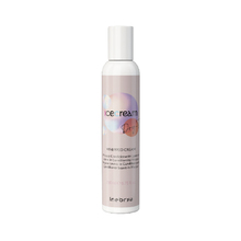 Inebrya Ice Cream Dry-T Whipped Cream 200ml Moterims